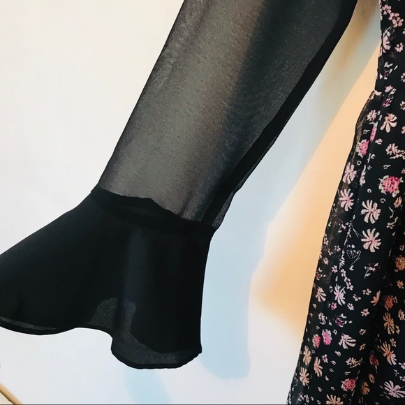 Wildflower Maxi Dress - Picture 7 of 7